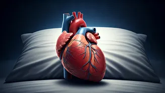 Sleep and Heart Health: The Vital Connection