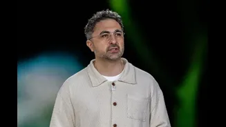 Microsoft AI Head Says Majority Of Office Jobs May Be Automated In 12 Months