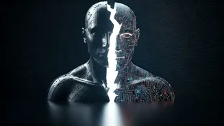 AI's Billion-Dollar Battle: Musk vs. Altman Over OpenAI's Soul