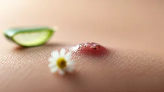 5 Quick Home Fixes to Tame and Shrink Painful Cystic Pimples Overnight