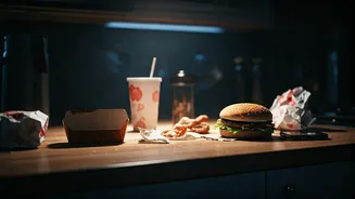 Fourth-Meal Culture Is No Longer A Joke