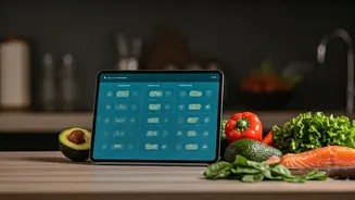 Unlock Your Health Goals: Effortless Nutrition with AI Meal Planning Tools