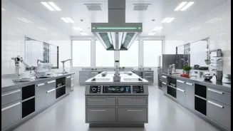 Indian Food Delivery Needs Cloud Kitchens That Feel Safer And Smarter