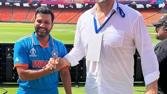 Indian cricketers and their favourite luxury getaways in 2026