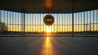 India's 2026 Budget: A Sunday Surprise?