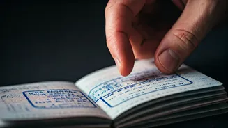 Indian Travellers Are Optimising Visas Like Pros