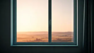 Summer Window Wisdom: When to Open and Close for Optimal Comfort