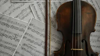 This is how classical music can enhance your memory