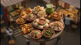 Food Trails Can Help Smaller Indian Destinations Find Fresh Attention