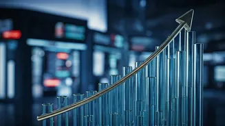 Indian Stock Market: Soaring High After Trade Deal