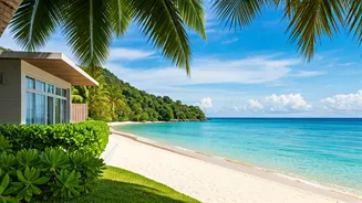 Explore Tropical Beaches Thailand Utilizing Fast Visa Free Entry Perks
