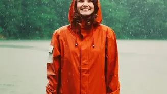 Avoid Wet Travel Woes By Packing These 10 Monsoon Must-Haves