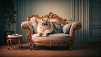 Luxury Animal Boarding Trends In India’s Top Cities