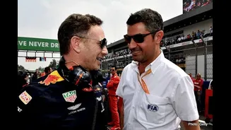 Shocking revelation from F1 2021 finale drama