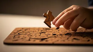 Decoding Your Child's Actions: When Behavior is Actually Communication