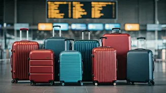 Top 8 Wheel Trolley Bags for Your Travels