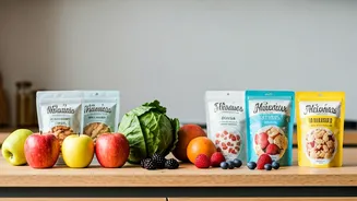 Ultra-Processed Foods Need Calm, Not Panic