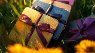 10 Gifts You Can Order, Book or Create Before Rakhi