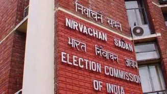 EC announces voter list revision in 17 states, UTs ahead of 2027 Assembly polls