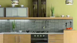 A Visually Clean Kitchen Is Only One Part of Food Safety