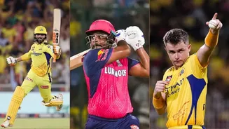 Ravindra Jadeja-Sam Curran-Sanju Samson Blockbuster Swap Set to Shake Up IPL 2026 Line-Ups: Explaining How the IPL Trade System Works
