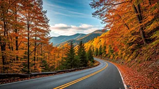 Unforgettable National Park Thanksgiving Getaways