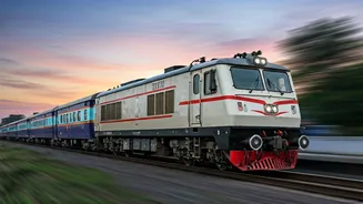 Vande Bharat Sleeper Train: New Features Debut