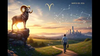 Aries Horoscope Today, March 30, 2026