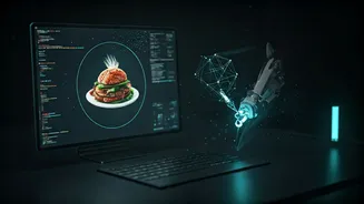 Decoding 2026's Digital Dictionary: The Nuances of 'He Ate' and 'NPC Behaviour'