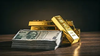 A Look at Recent Frauds in India