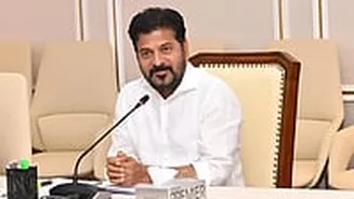 Telangana To Follow Karnataka, Bring New Law To Curb Hate Speech: CM Revanth Reddy