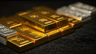 Gold & Silver Market: Budget Day Impact & Volatility