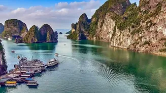 How To Secure Quick Visas And Cheap Stays For A Last Minute Vietnam Trip