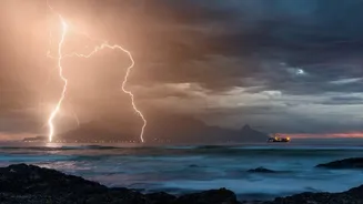 Why The New Ocean Record Is Different From A single Hot Beach