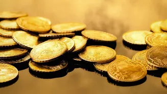 Gold Mutual Funds vs Sovereign Gold Bonds Choosing Smart Gold Reserves