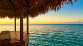 10 Romantic Getaways for Valentine's Day 2026!