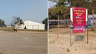 Shirgaon Beach Festival 2026 Set To Transform Palghar Coastline Into Cultural Hub From February 18, Lakhs Of Tourists Expected