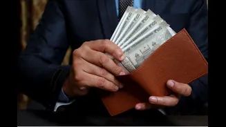 8th Pay Commission: Salary Revision Likely From 2026, Here's What To Expect