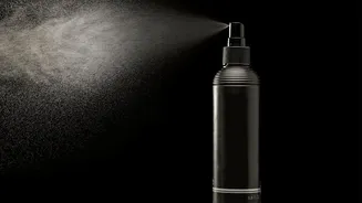 Why Ambient Body Mists Gain Ground As Accessible Essentials In Festive Grooming Routines