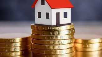 ₹5 Lakh Surplus: How To Compare Home Loan Prepayment With Investing