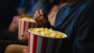 Kerala Legal Metrology Department inspects mall cinemas over pricing complaints