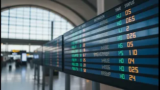India's New Punctuality Conversation Could Shift how Indian Flyers Think About Airport and Airline On-Time Performance