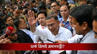Tarique Rahman: এভাবেও ফিরে আসা যায়…১৭ বছর যে বাংলাদেশে পা রাখতে পারেননি, সেই বাংলাদেশেরই প্রধানমন্ত্রী হবেন তারেক?
