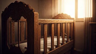 Charming Comeback: 10 Timeless Indian Baby Names Rediscovered