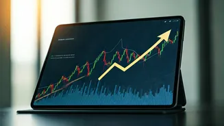 Stay Ahead: Financial Insights & Market Trends
