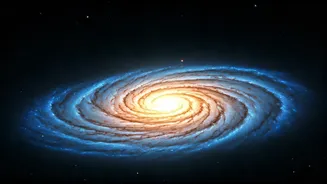 JWST's Time Travel: Unveiling Cosmic Secrets