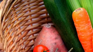 Monsoon Produce Guide: How To Inspect Vegetables Before Buying