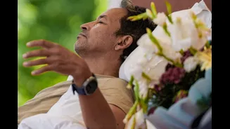 Sonam Wangchuk Removed From Jantar Mantar, Taken To Hospital On Day 21 Of Hunger Strike