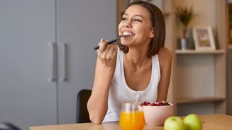 Esses 5 alimentos podem te ajudar a engravidar; saiba como
