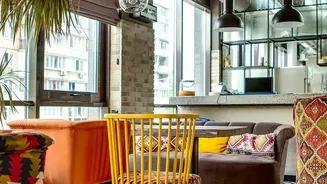 How Delhi Cafés Are Giving Heritage Monsoon Recipes A Modern Makeover